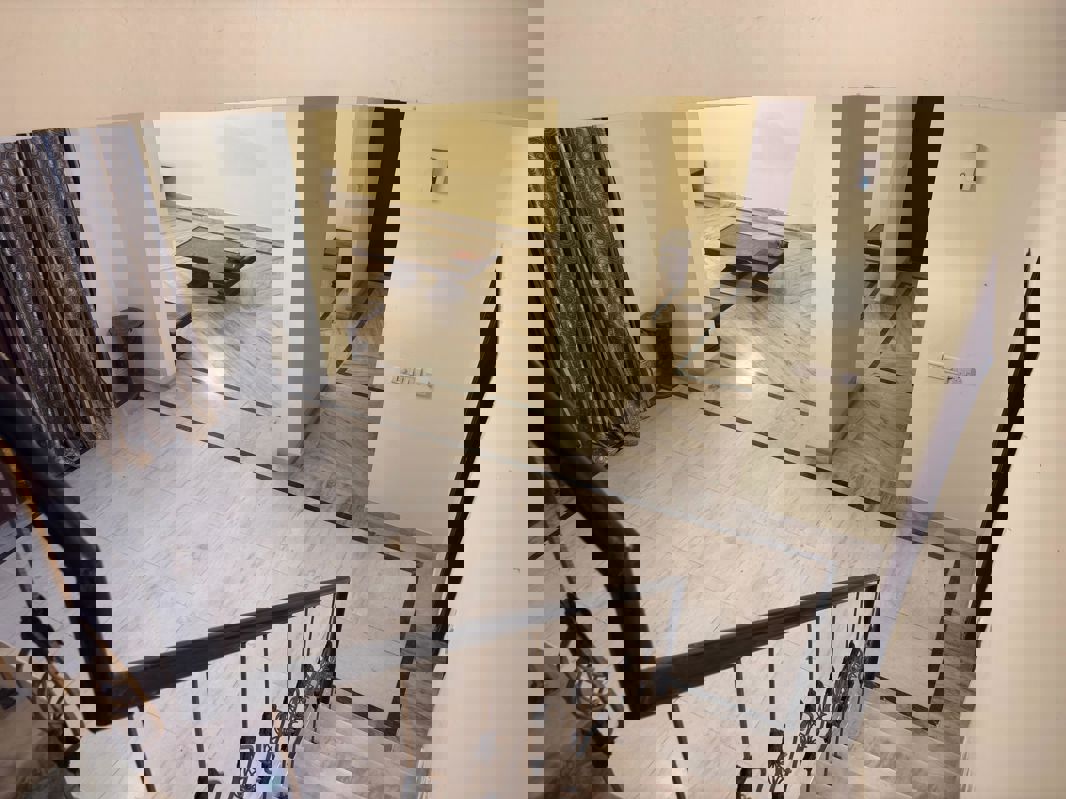 3 BHK + Extra Room Apartment For Rent in Gurugram CGHS