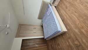 Furnished Amenities in 2 BHK Apartment at Godrej Golf Link Villas, Sector 27 Yamuna Expressway – for Rent