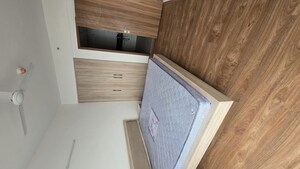 Furnished Amenities in 2 BHK Apartment at Godrej Golf Link Villas, Sector 27 Yamuna Expressway – for Rent