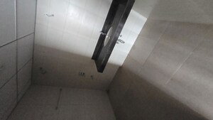 Staircase in 2 BHK Apartment at Godrej Golf Link Villas, Sector 27 Yamuna Expressway – for Rent