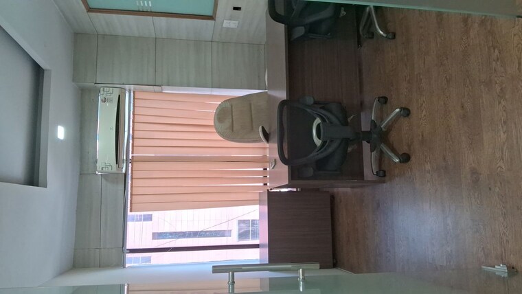 Exterior View, sector 16 Commercial Office Space 801 Sq.Ft. In Sector 16 Noida 9902712