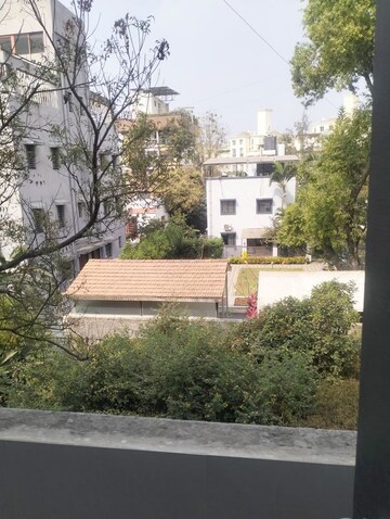 2 BHK Apartment – Exterior View View at Archana Kohinoor Glory, Mohammadwadi - for Sale