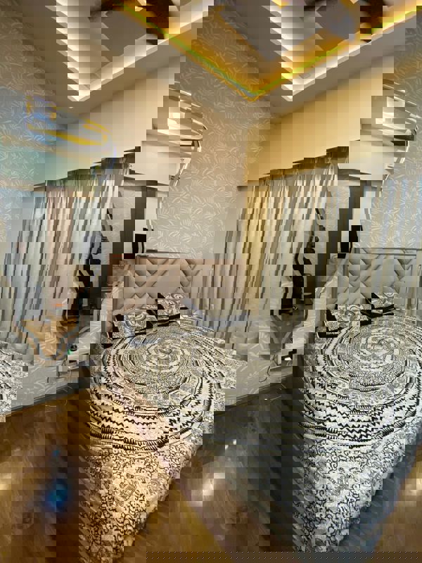 1 BHK Apartment For Sale in K Raheja Interface Heights