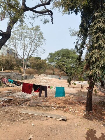  Plot – Exterior View View at Hill View Banjara Hills, Banjara Hills - for Sale