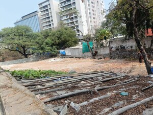  Plot – Exterior View View at Hill View Banjara Hills, Banjara Hills - for Sale