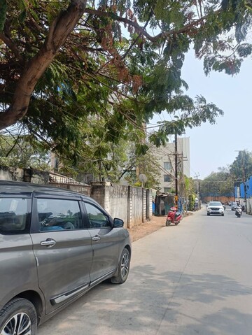  Plot For Sale in Hill View Banjara Hills, Banjara Hills