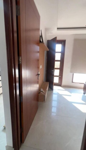 Building Lobby in 2 BHK Apartment at Highland Park Chandigarh, Bhabat – for Rent