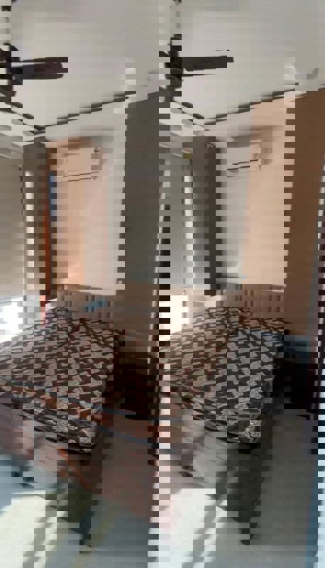 2 BHK Apartment For Rent in Highland Park Chandigarh