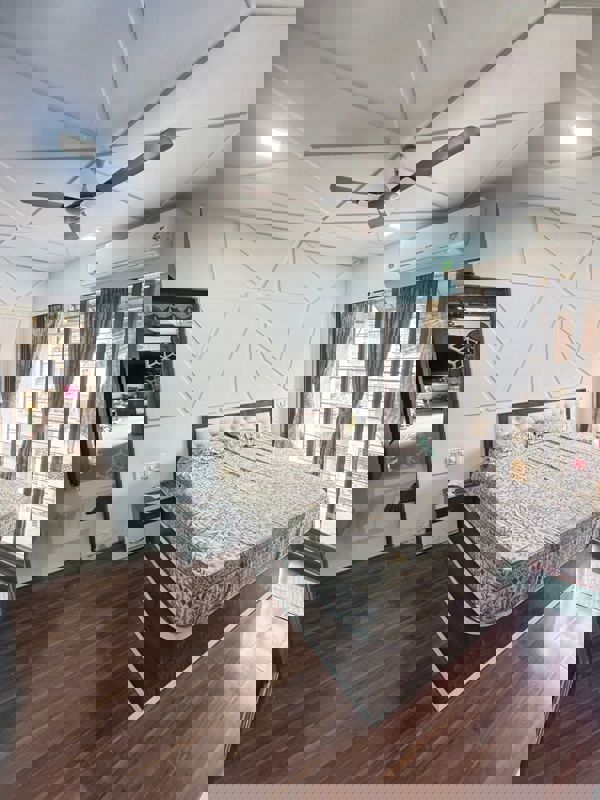 1 BHK Apartment For Sale in K Raheja Interface Heights