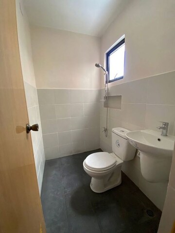 Bathroom in  Pg at Vibhuti Khand – for Rent