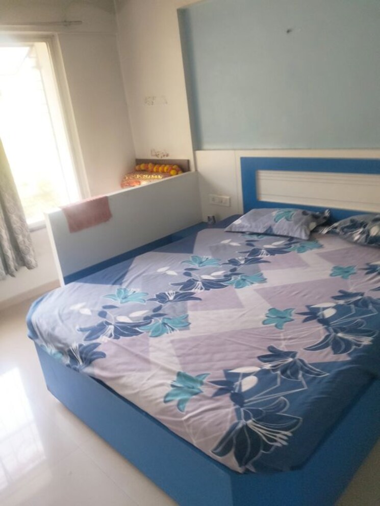 Bedroom, kolte-patil-centria 3 Bedroom 1144 Sq.Ft. Apartment In Undri Pune 9902752