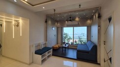 1 BHK Apartment For Sale in K Raheja Interface Heights