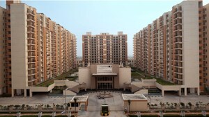 3 BHK Apartment For Sale in KLJ Platinum Heights, Sector 77