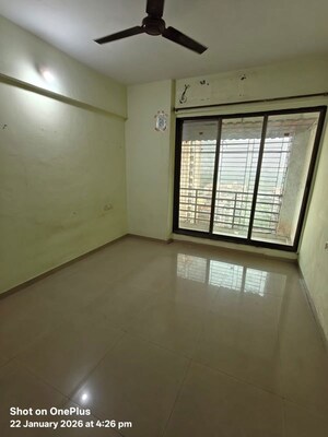 2 BHK Apartment For Rent in Ashirwad Residency Kharghar, Kharghar