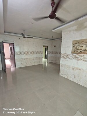 Room in 2 BHK Apartment at Ashirwad Residency Kharghar, Kharghar – for Rent