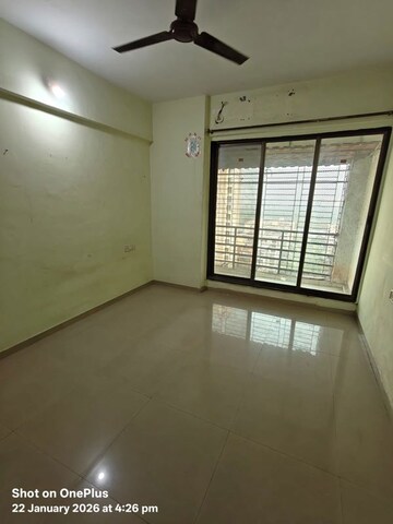 Room in 2 BHK Apartment at Ashirwad Residency Kharghar, Kharghar – for Rent