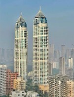 4 BHK 2100 Sq.Ft. Apartment in Tardeo