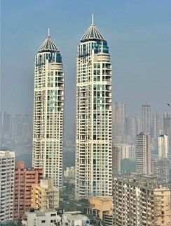 4 BHK Apartment For Rent in Tardeo