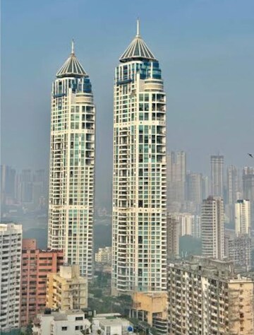 4 BHK Apartment For Rent in Tardeo