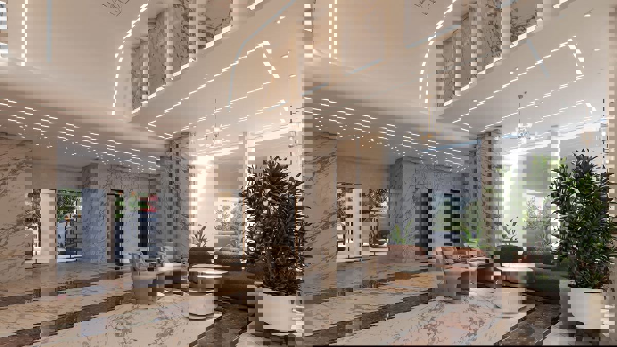 3 BHK Builder Floor For Sale in Sector 107