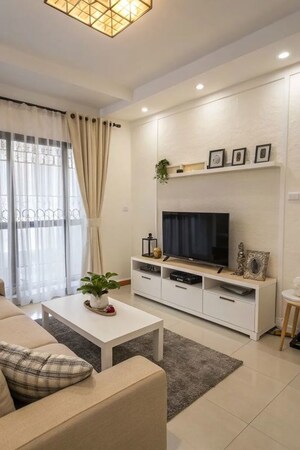 2 BHK Apartment For Rent in Sai Galaxy Thergaon, Thergaon