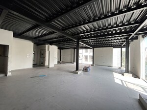  Office Space – Exterior View View at Chamrajpet - for Rent