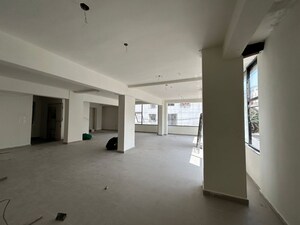  Office Space – Exterior View View at Chamrajpet - for Rent