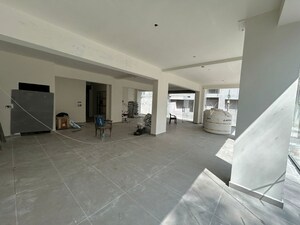  Office Space – Exterior View View at Chamrajpet - for Rent