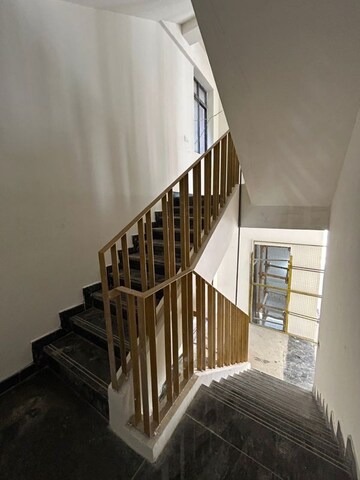 Staircase in  Office Space at Chamrajpet – for Rent