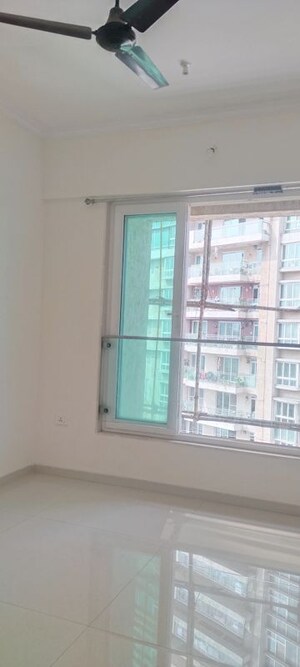 Bedroom in 2 BHK Apartment at Neelam Senroofs, Nahur East – for Rent
