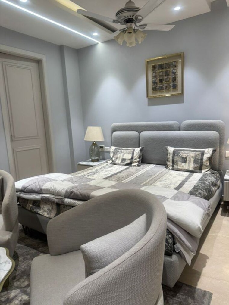 Living Room, rajinder nagar 4 Bedroom 2700 Sq.Ft. Builder Floor In Rajinder Nagar Delhi 9902787