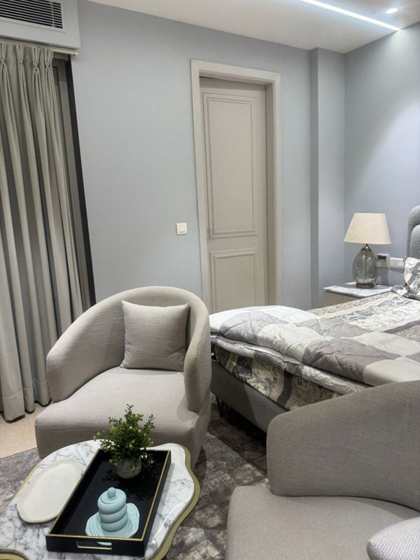 4 BHK Builder Floor For Sale in Rajinder Nagar