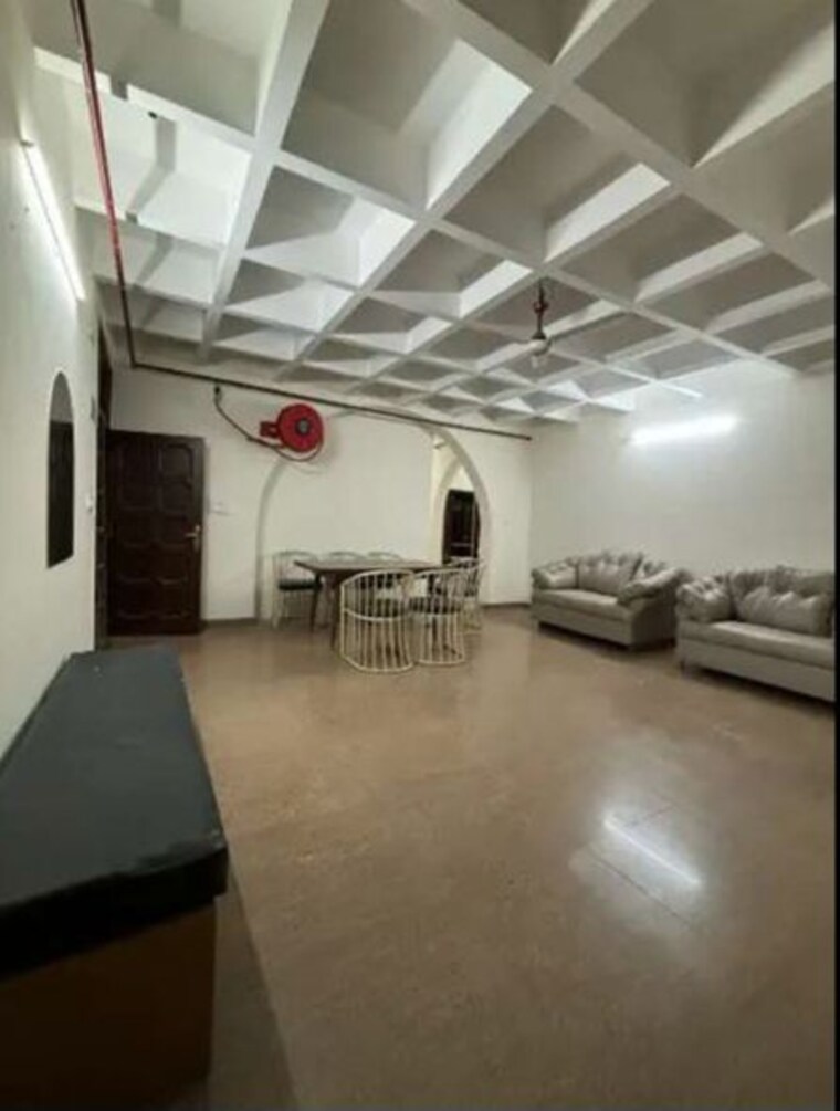 Kitchen, sector 21 1 Bedroom 800 Sq.Ft. Builder Floor In Sector 21 Chandigarh 9902850