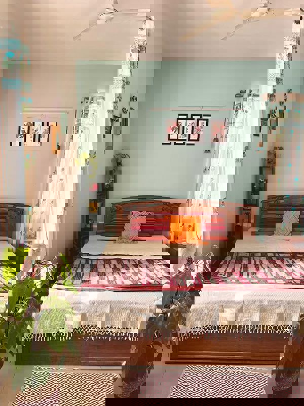 1 BHK Apartment For Rent in HPC Sai Crown Imperial