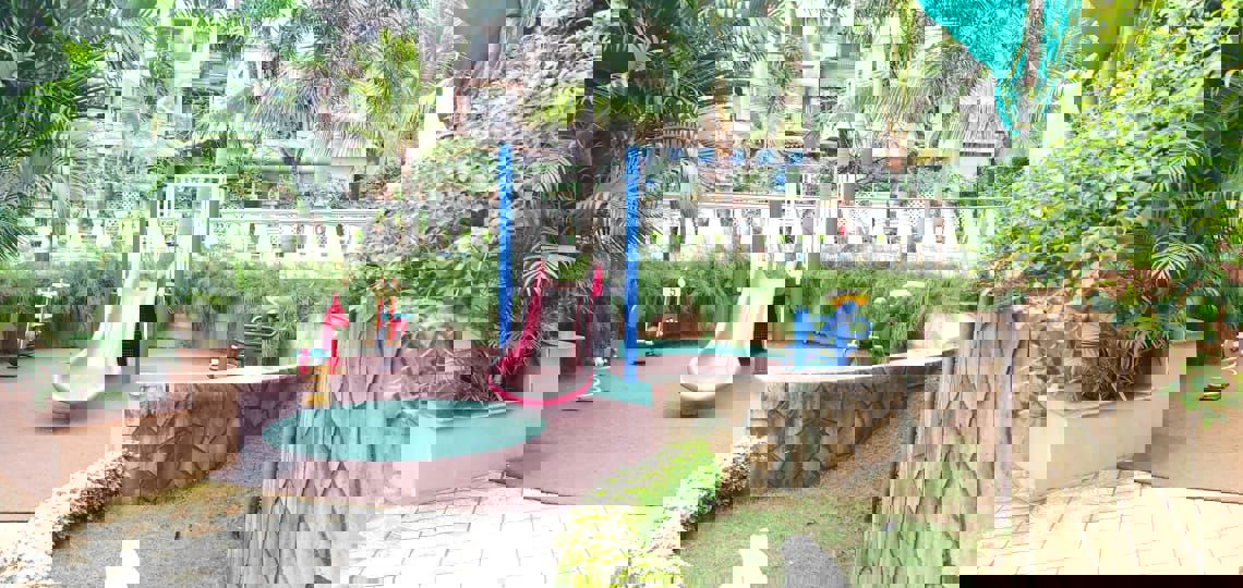 3 BHK Apartment For Sale in Atul Blue Fortune