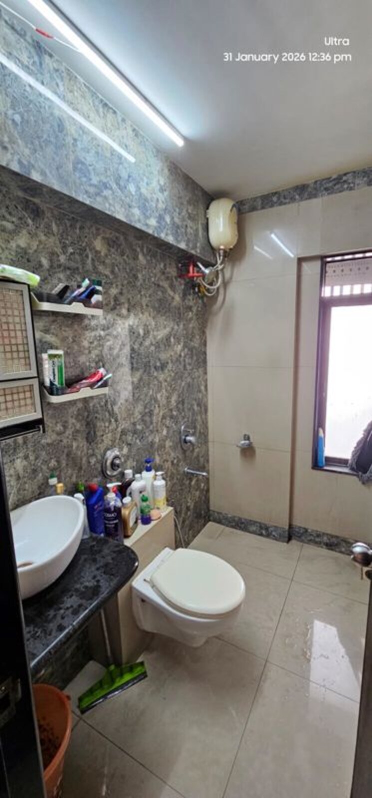 undefined, atul-blue-fortune 3 Bedroom 1105 Sq.Ft. Apartment In Andheri East Mumbai 9857914