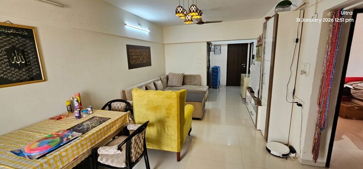 Team Area, atul-blue-fortune 3 Bedroom 1105 Sq.Ft. Apartment In Andheri East Mumbai 9857914