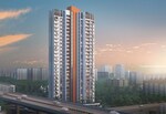 3 BHK + Pooja Room 1079 Sq.Ft. Apartment in Maheshwaram Vrinda
