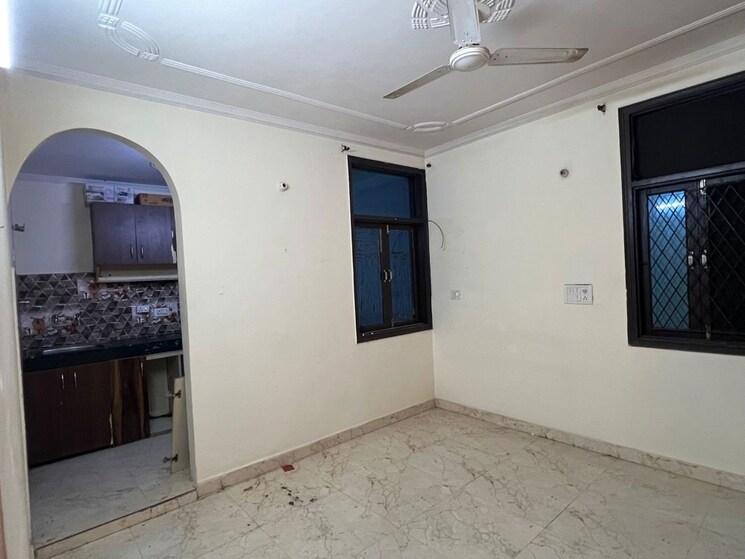 Living Room, chattarpur 2 Bedroom 850 Sq.Ft. Builder Floor In Chattarpur Delhi 9902862