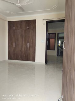 2 BHK + Servant Room Builder Floor For Rent in Chattarpur