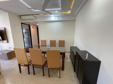 Team Area in 2 BHK Apartment at Hiranandani Atlantis, Powai – for Rent