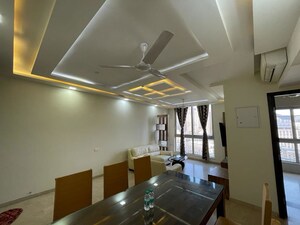 Gym in 2 BHK Apartment at Hiranandani Atlantis, Powai – for Rent