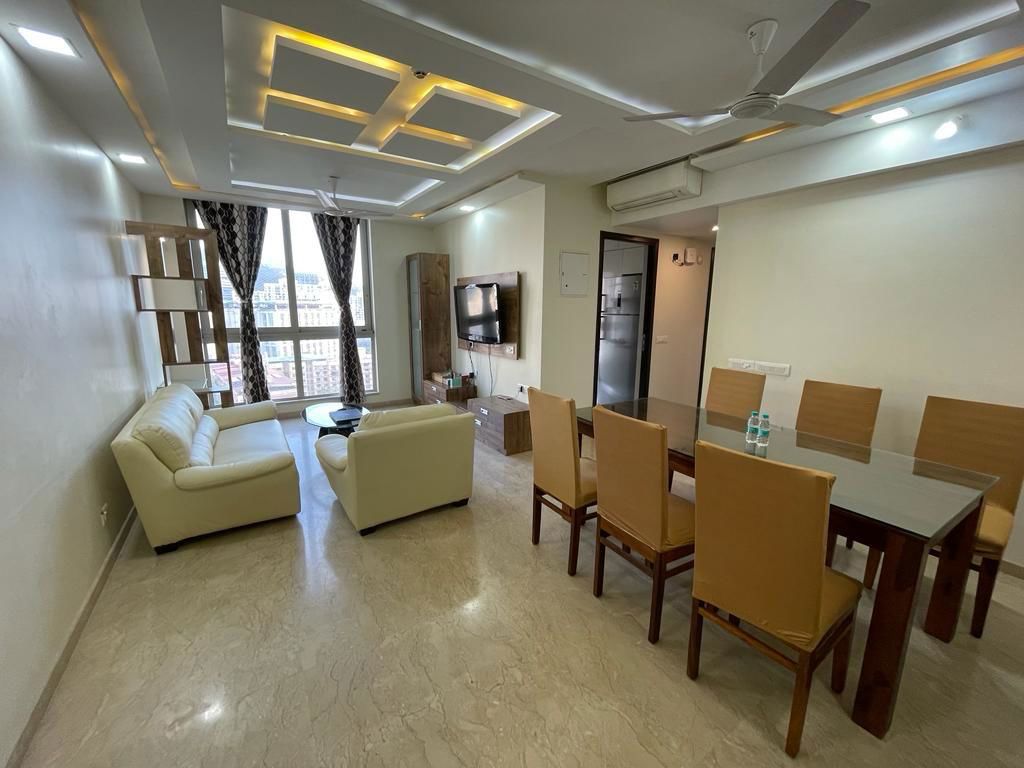 2 BHK 762 Sq.Ft. Apartment in Hiranandani Atlantis