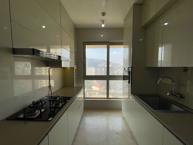 Kitchen, hiranandani-atlantis 2 Bedroom 762 Sq.Ft. Apartment In Powai Mumbai 9902766
