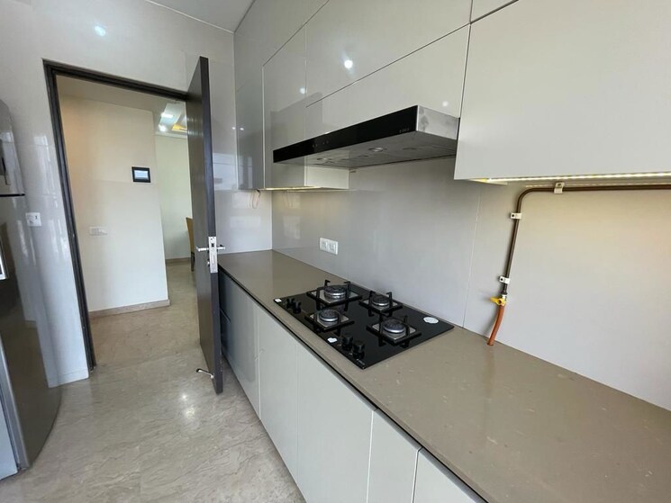 Kitchen, hiranandani-atlantis 2 Bedroom 762 Sq.Ft. Apartment In Powai Mumbai 9902766