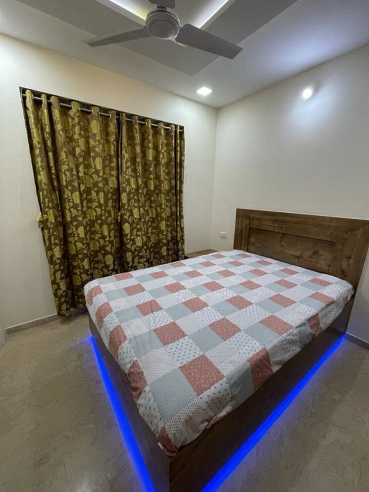 Bedroom, hiranandani-atlantis 2 Bedroom 762 Sq.Ft. Apartment In Powai Mumbai 9902766