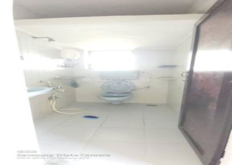 Bathroom, raj-villa-chs Studio 241 Sq.Ft. Apartment In Borivali West Mumbai 9902854