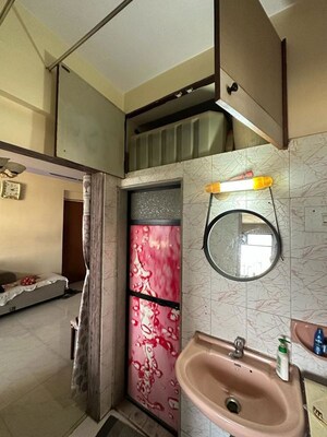 Furnished Amenities in 2 BHK Apartment at Sai Vihar Chs Kalwa, Kalwa – for Sale