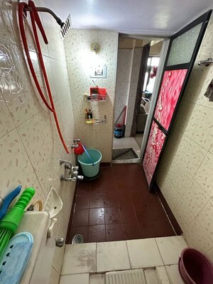 Team Area in 2 BHK Apartment at Sai Vihar Chs Kalwa, Kalwa – for Sale