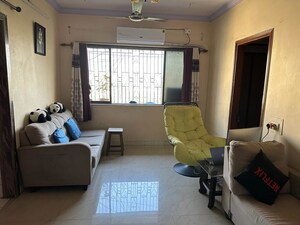 Team Area in 2 BHK Apartment at Sai Vihar Chs Kalwa, Kalwa – for Sale